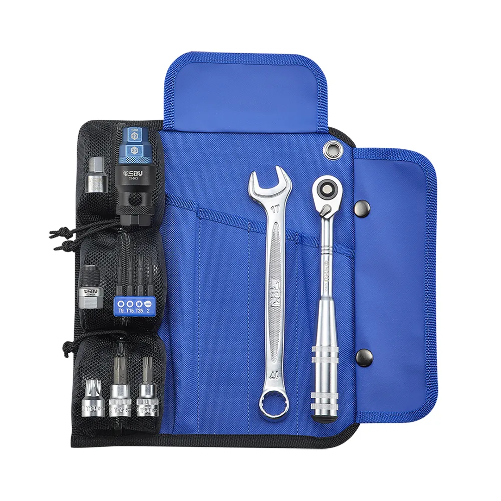 BMW Motorcycle Tool Set