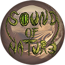 Sound of Nature Logo