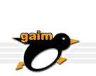 Gaim Logo