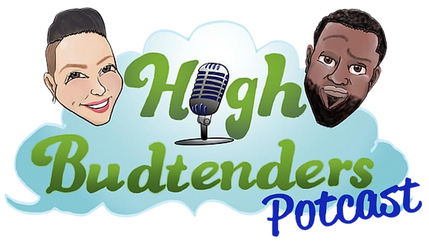 High Budtenders logo-clear background
