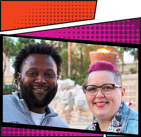 photo on Cannabiz Rocky and Jorrell