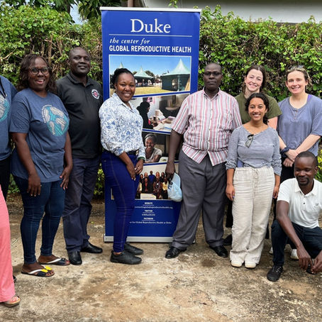 Building Technology and Trust: AI Algorithms and Cervical Cancer