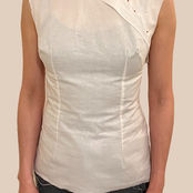 Fitting the Qipao / Cheongsam dress