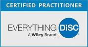 Illumine is DiSC certified; Wiley Brand