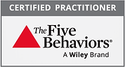 Illumine has Five behaviors certification; Wiley Brand