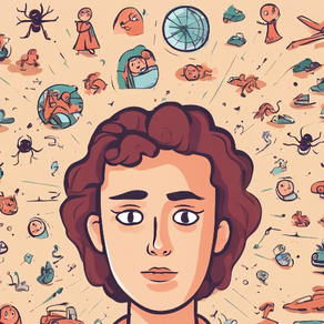 When fear turns into a phobia and how to conquer it.