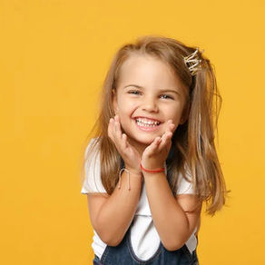 5 ways to show support for your child with anxiety.