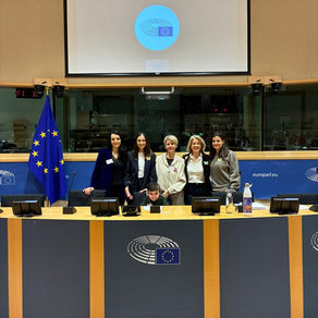 Rare Disease Day 2026: Epidermolysis Bullosa at the Heart of the European Parliament