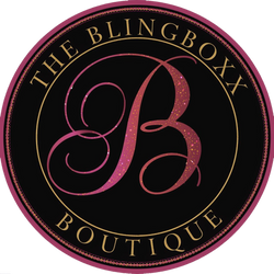 The BlingBoxx Boutique