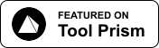 Tool Prism