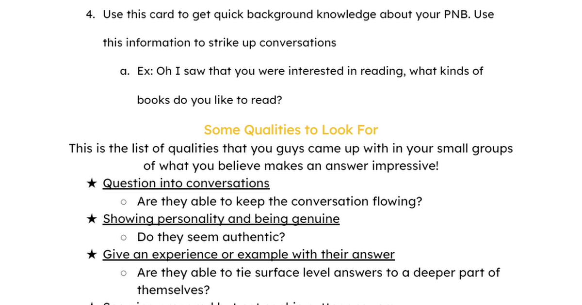 INTERVIEWER-Question Doc 