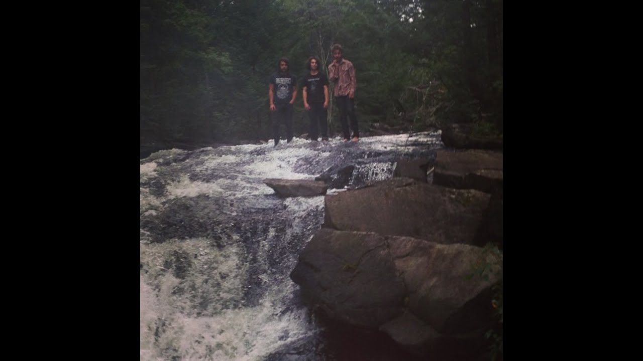 1971 Live with Interview - Winnipeg, Manitoba 2014