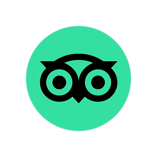 WRITE YOUR REVIEW IN TRIP ADVISOR!
