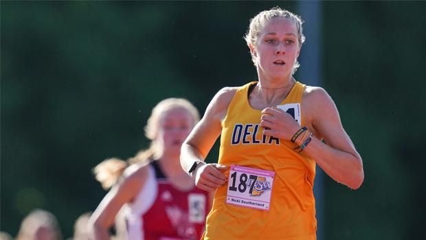 Southerland Dominates at Midwest High Performance Series