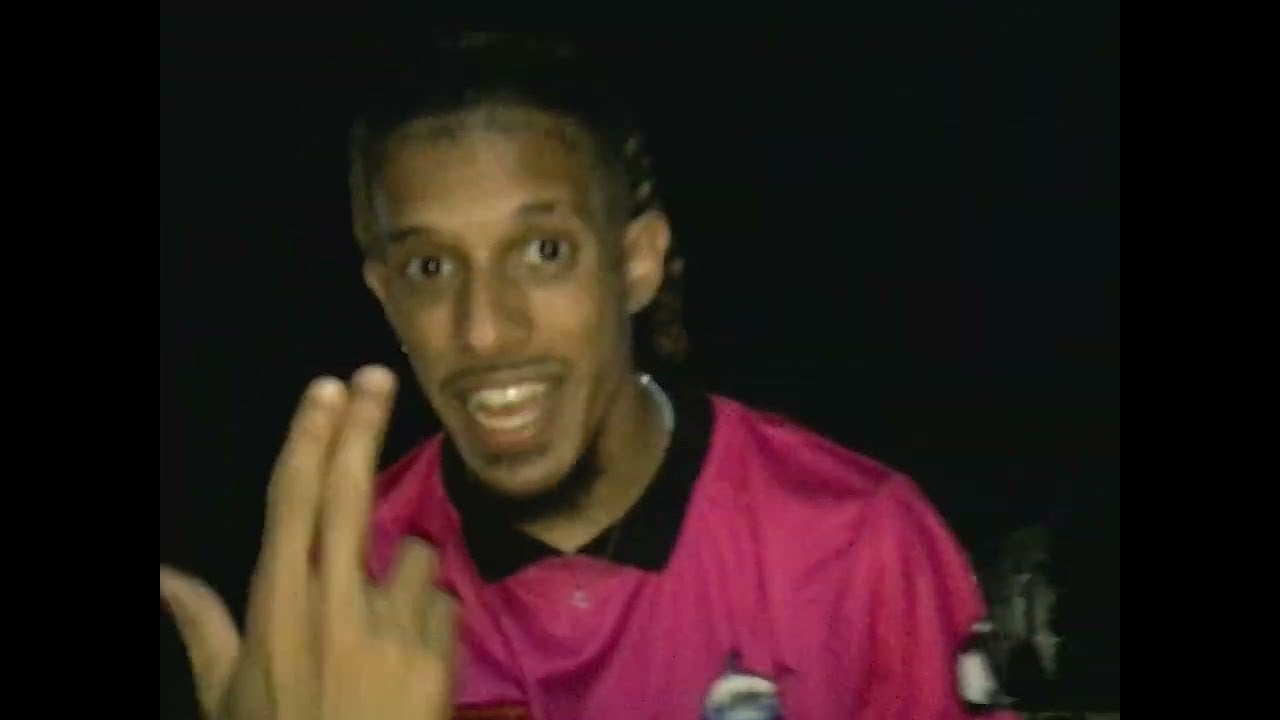 francis jeremy - iAYZE FLOW