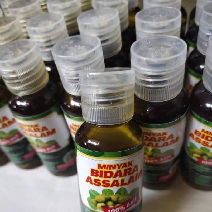 As Salam Cafe Dan Rawatan Sunnah · perumahan awam sri kelantan, Sentul Pasar, 51000 Kuala Lumpur, Wilayah Persekutuan Kuala Lumpur, Malaysia