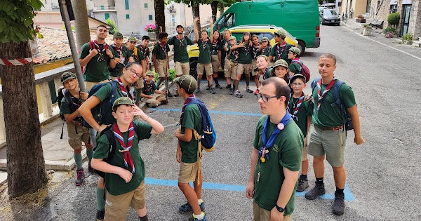 VbB Mohwa 2023 Filettino