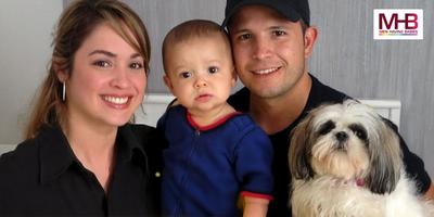 Surrogacy for Infertility Couples | Men Having Babies Chicago June 6-7