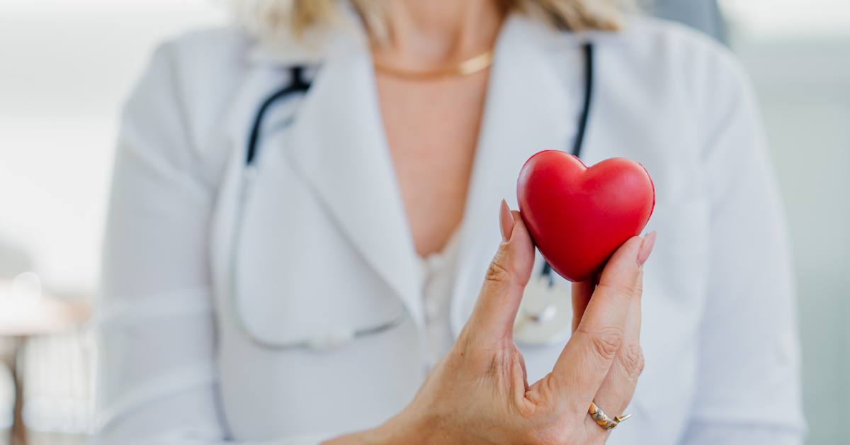 The #1 Unexpected Thing That Can Help With Heart Attack Risk - Parade