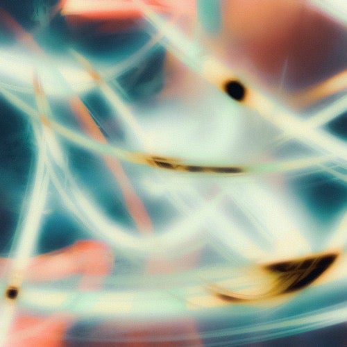 Mastering: ϙue - mara [Released on vowel, 2023]