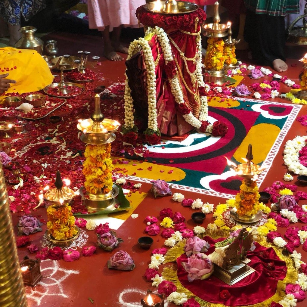 Voyage passé en itinérance à la rencontre de l'Inde sacrée du 8 au 20 février 2025