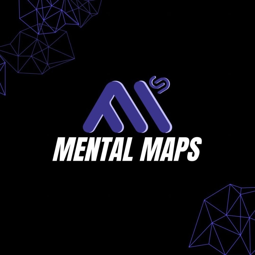 Mental Maps 📈