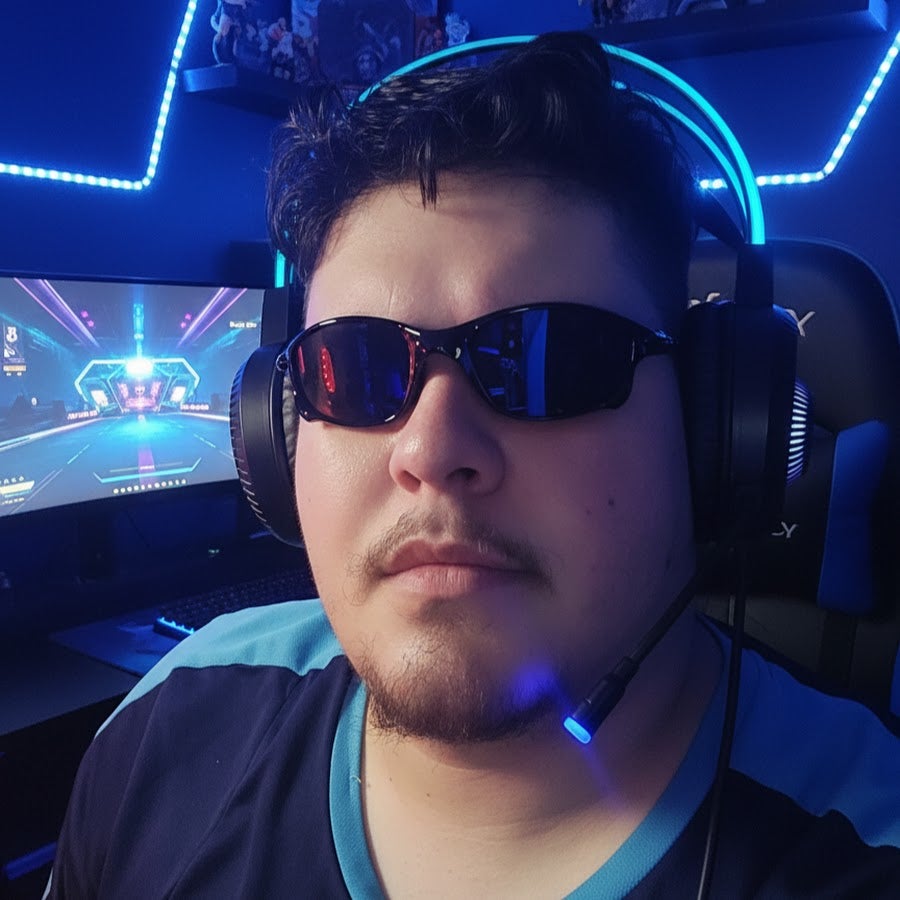 YOUTUBE CANAL OFICIAL