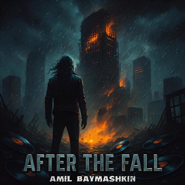 Listen to "After The Fall" 