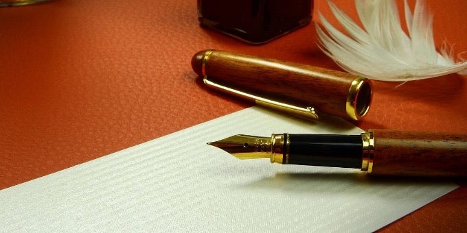 Why I Write - Friday Newsletter #2