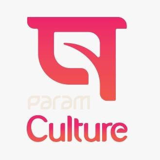 Param Culture | WhatsApp Channel