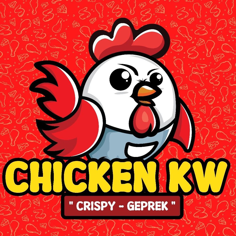 Lokasi Chicken KW cabang 2