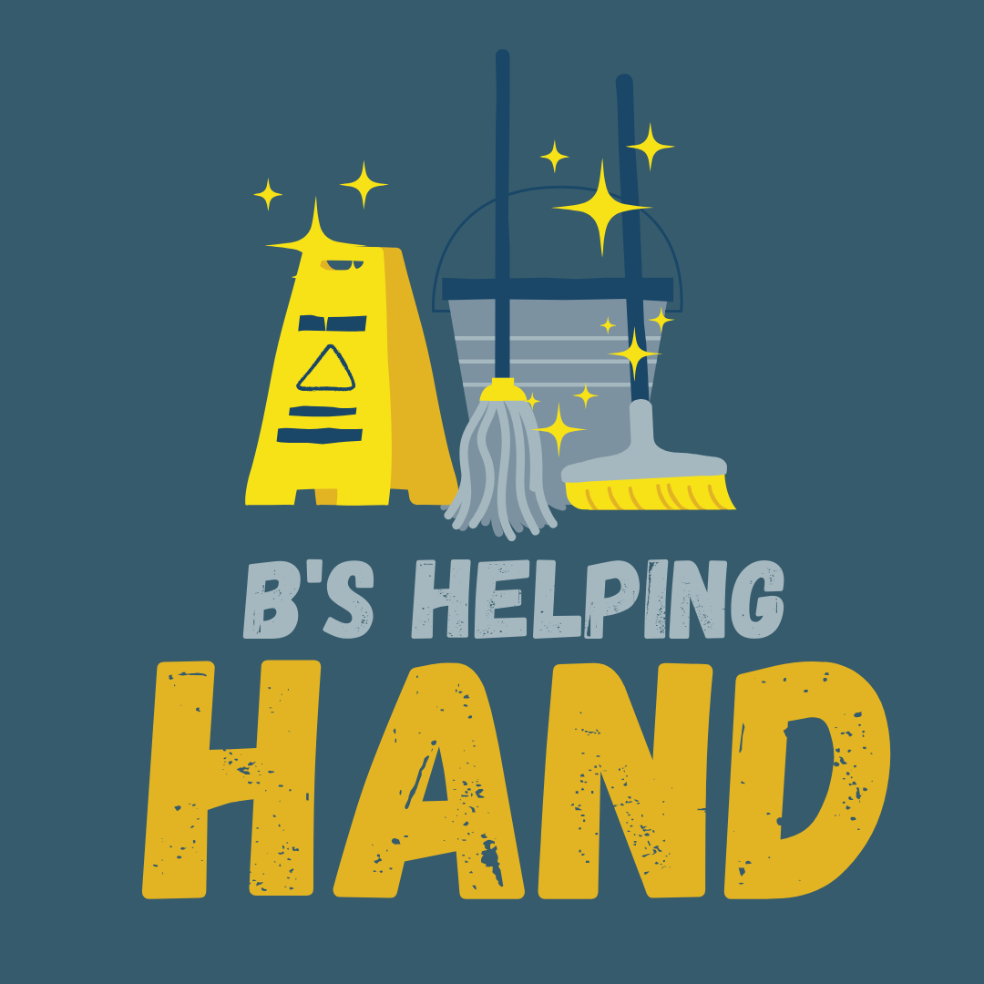 B's Helping Hand - B's Helping Hand Trainings