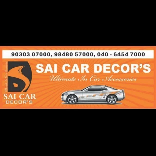 Sai Car Decors (@sai_car_decors_hyd) • Threads, Say more