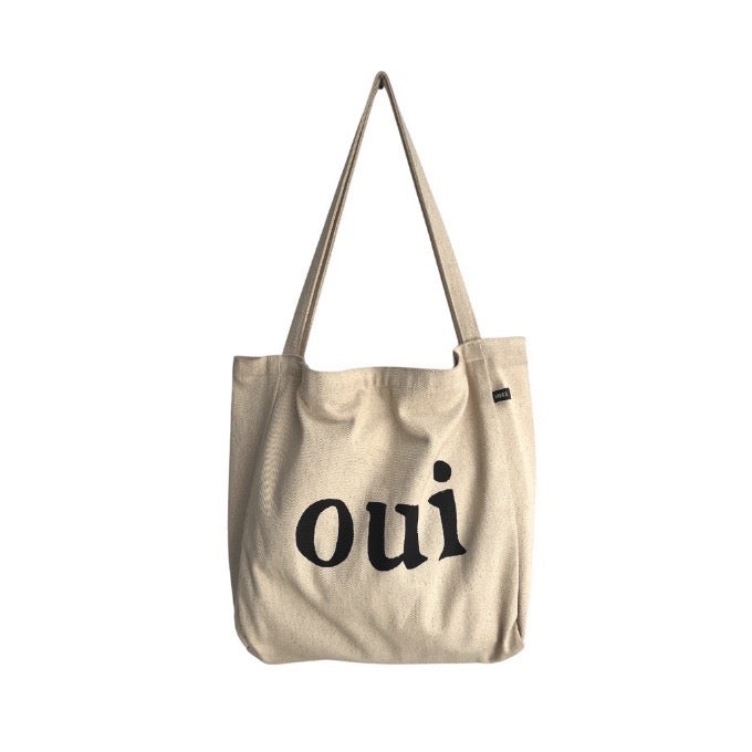 68. Tote Bag