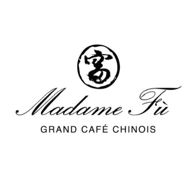 Contact us | Madame Fù 