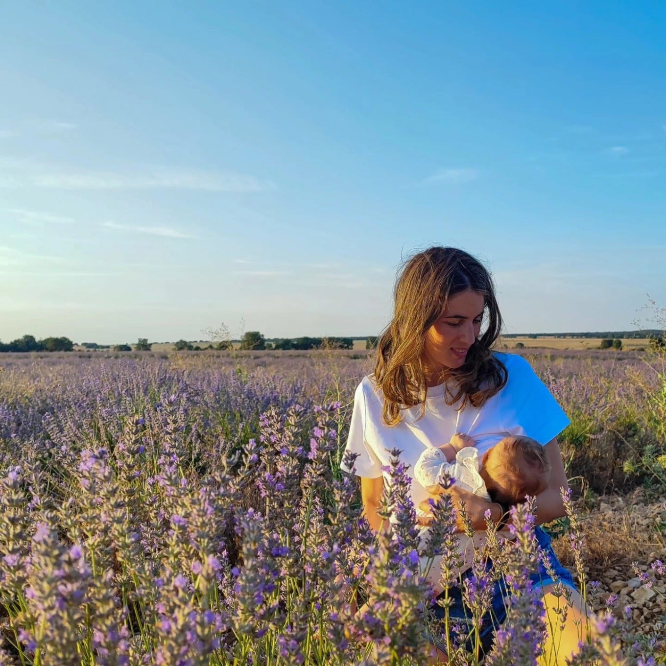 Asesoria de lactancia