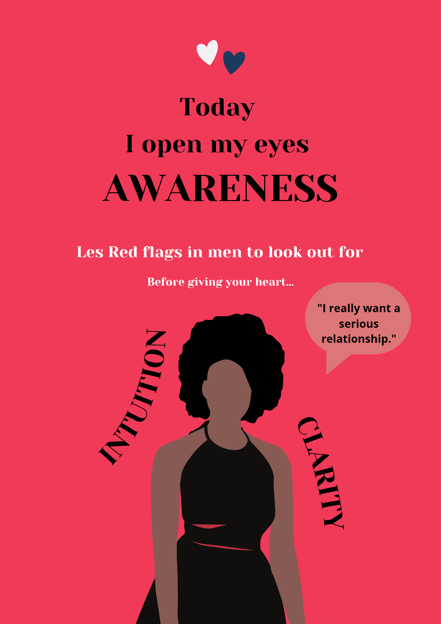 Male Red Flags – What Every Woman Should Know - Remi morisot | Hotmart