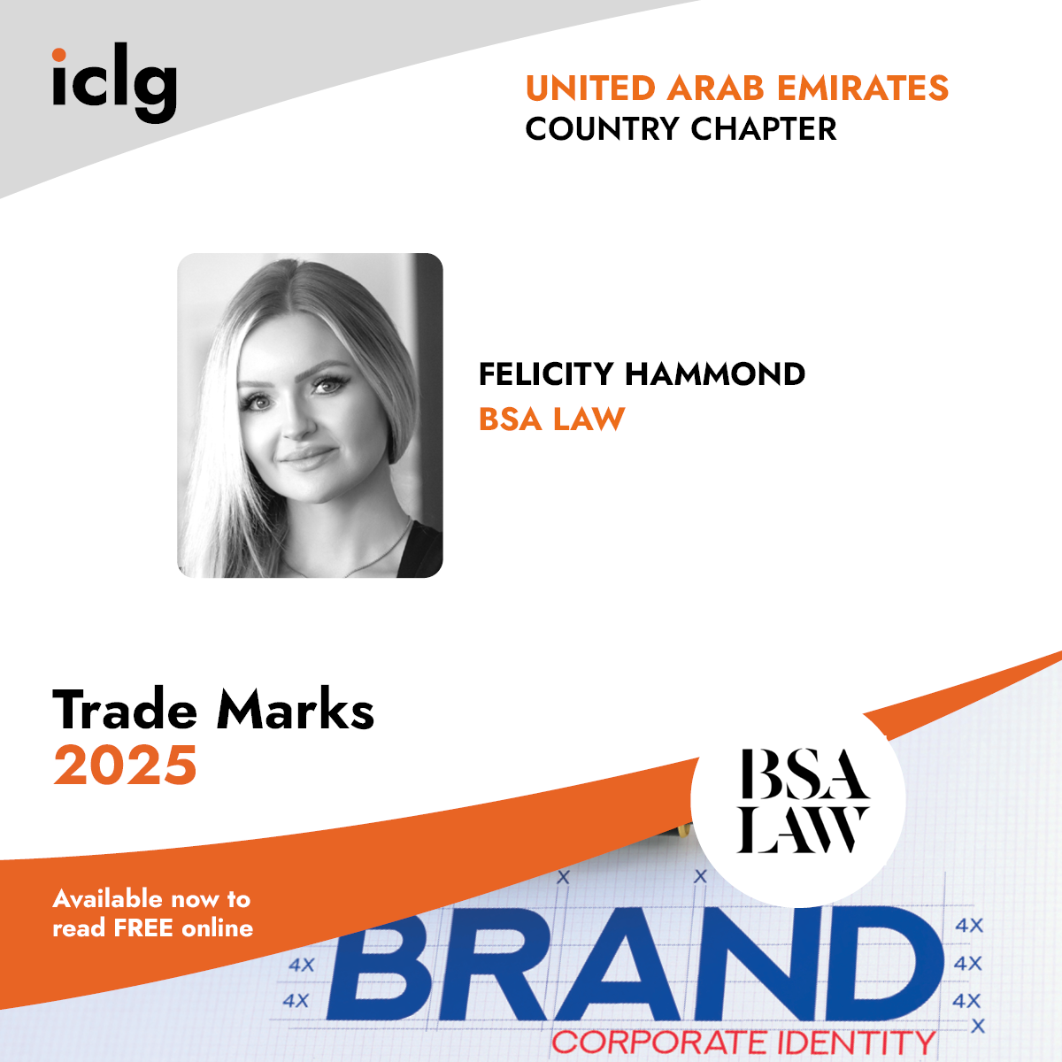 Trade Marks Laws and Regulations Report 2025 UAE