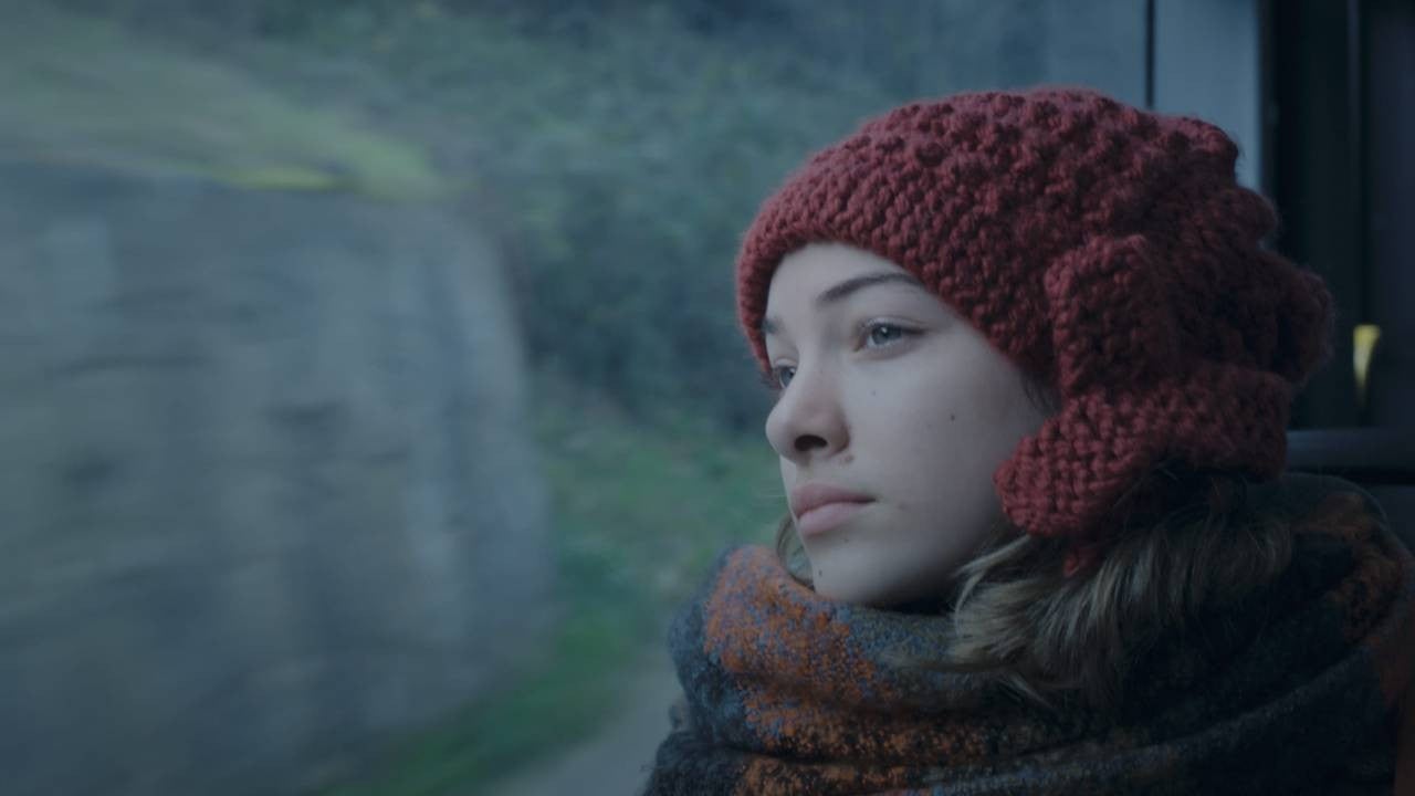 'Fidan'ın Amerika gösterimleri kız çocukların eğitimi için yapılacak