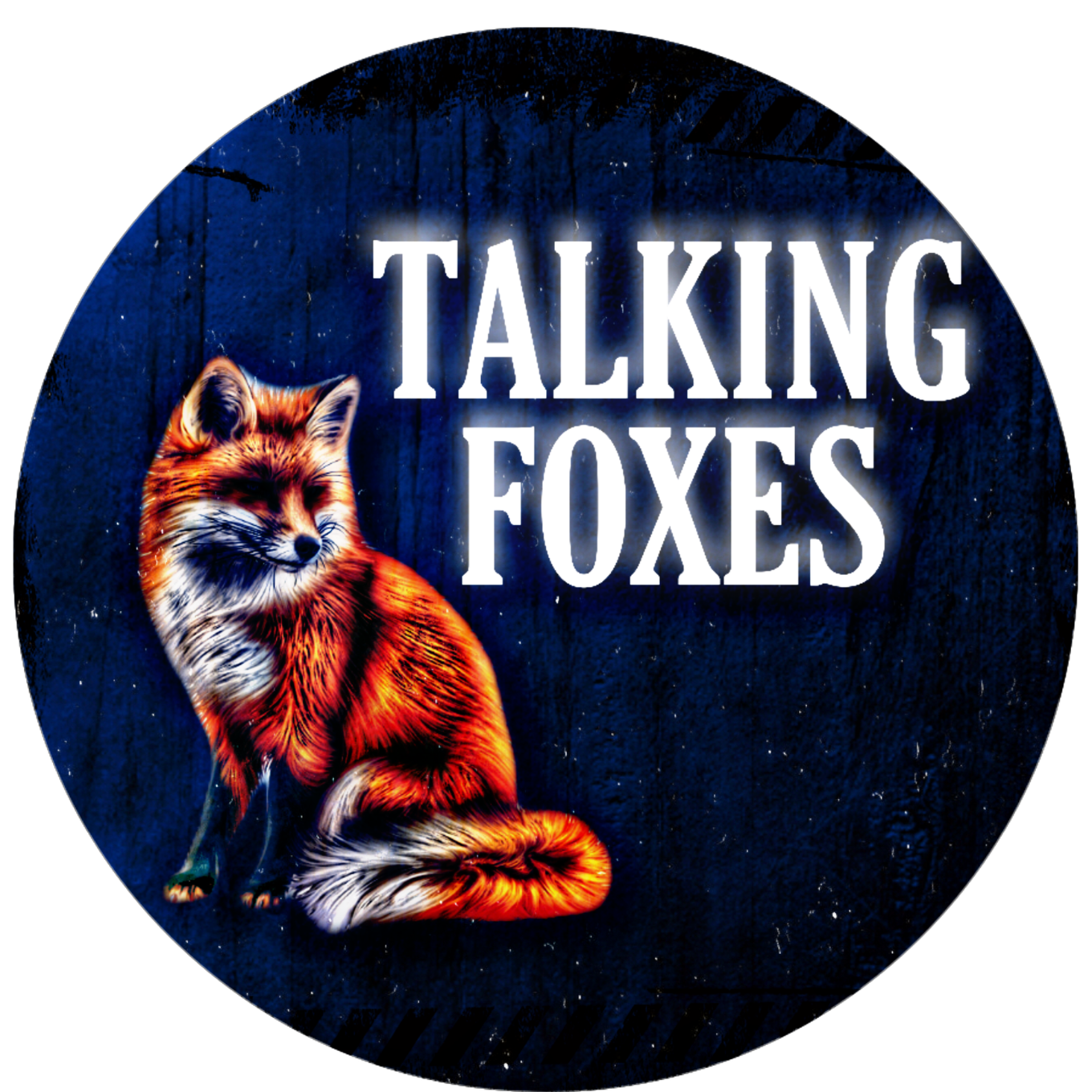Talking Foxes