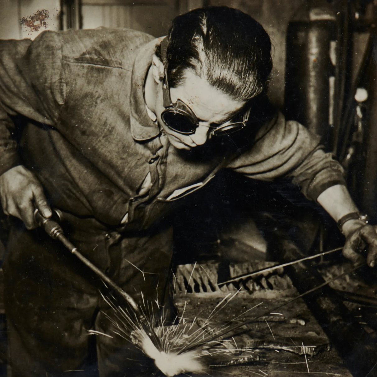 75 Jahre – GK Grünenfelder Geschichte