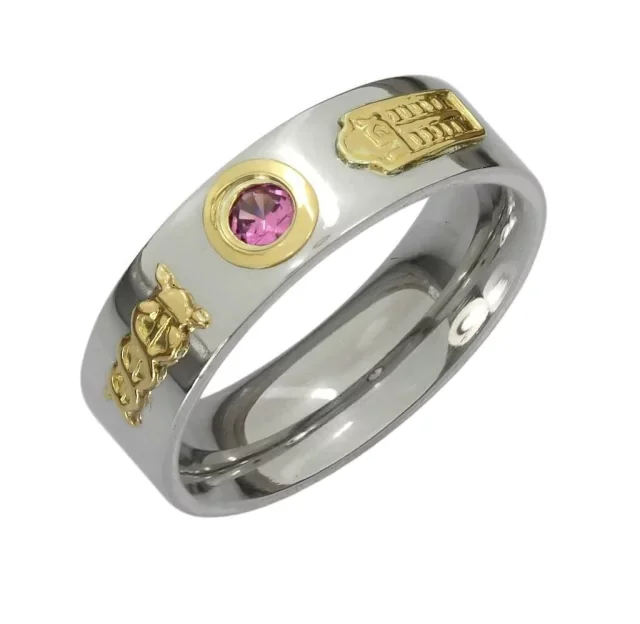 Anéis de formatura site