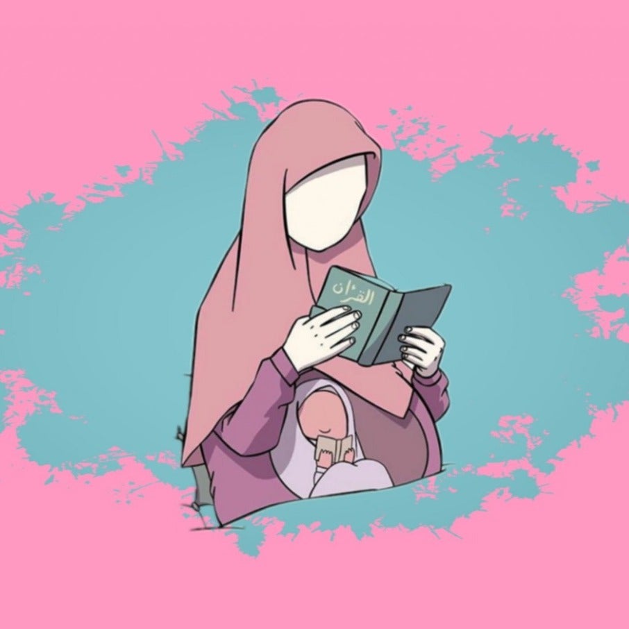 KLASTER 2 = PELAYANAN IBU & ANAK