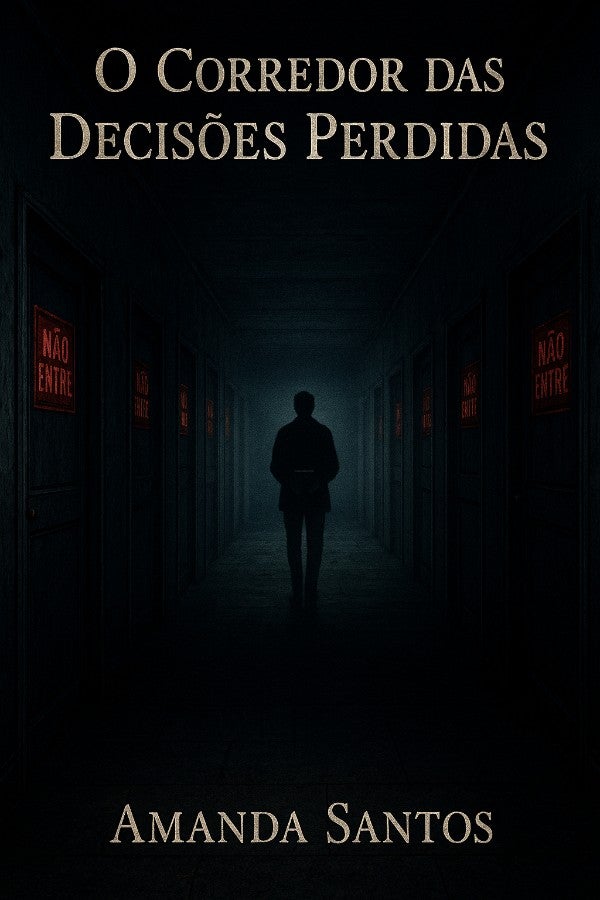 O Corredor das Decisões Perdidas - Inkspired