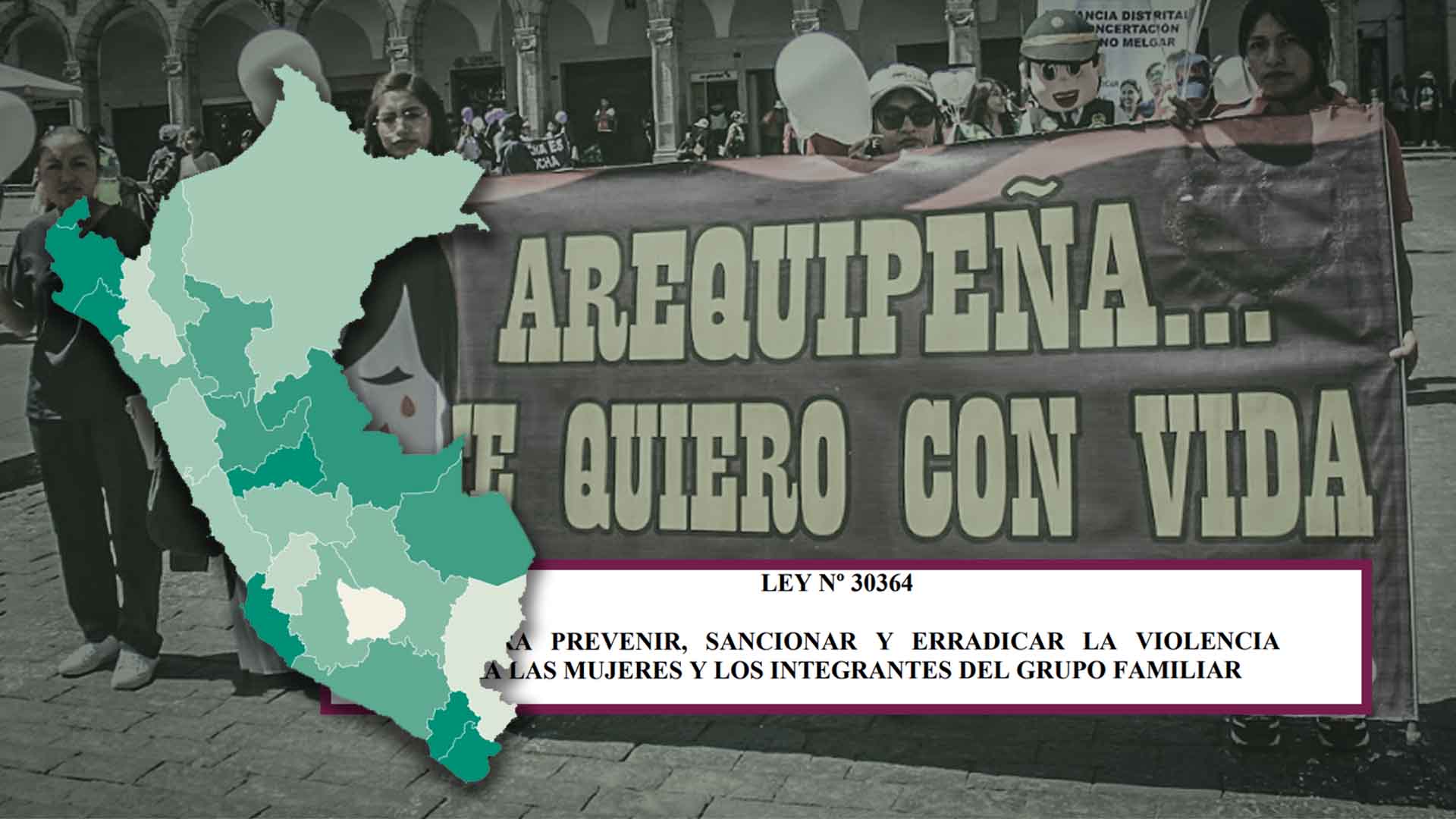 Proyecto de Ley sobre Instancia Regional de Concertación contra violencia hacia la mujer presentado por la Consejera Norma Ortega