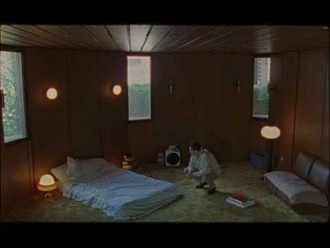 Buč Kesidi - Nedelja ujutru