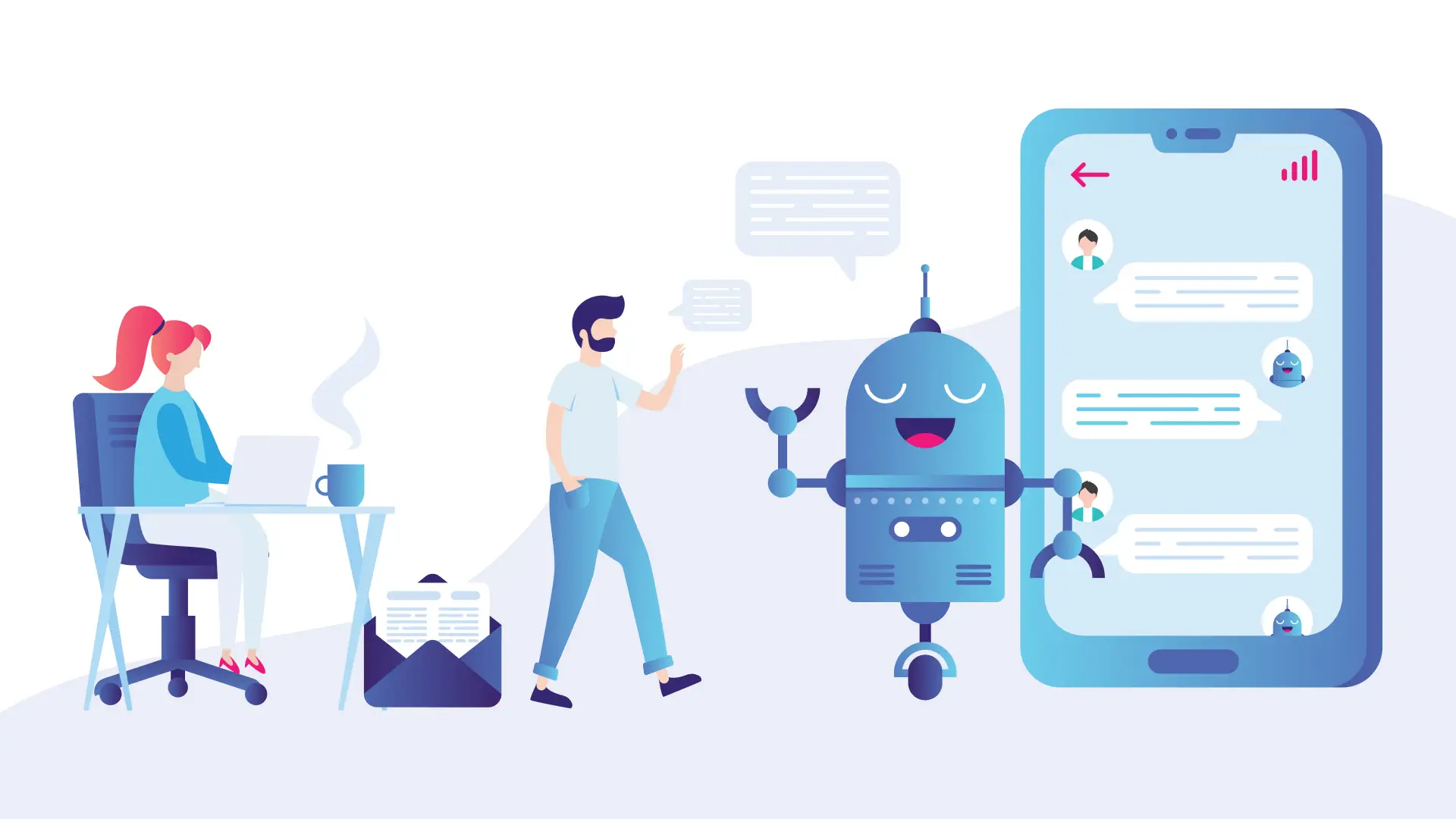 AI Chatbot Development: Transforming the Future of Customer Interaction * Fun recipes to enjoy