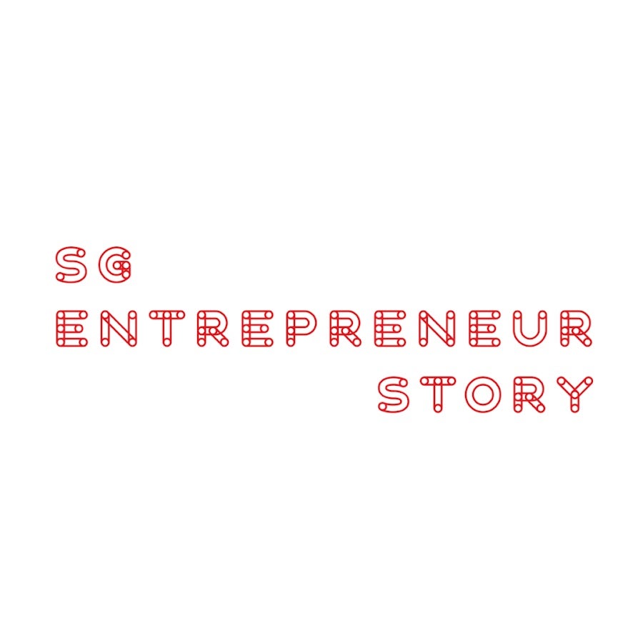 The SG Entrepreneur Story