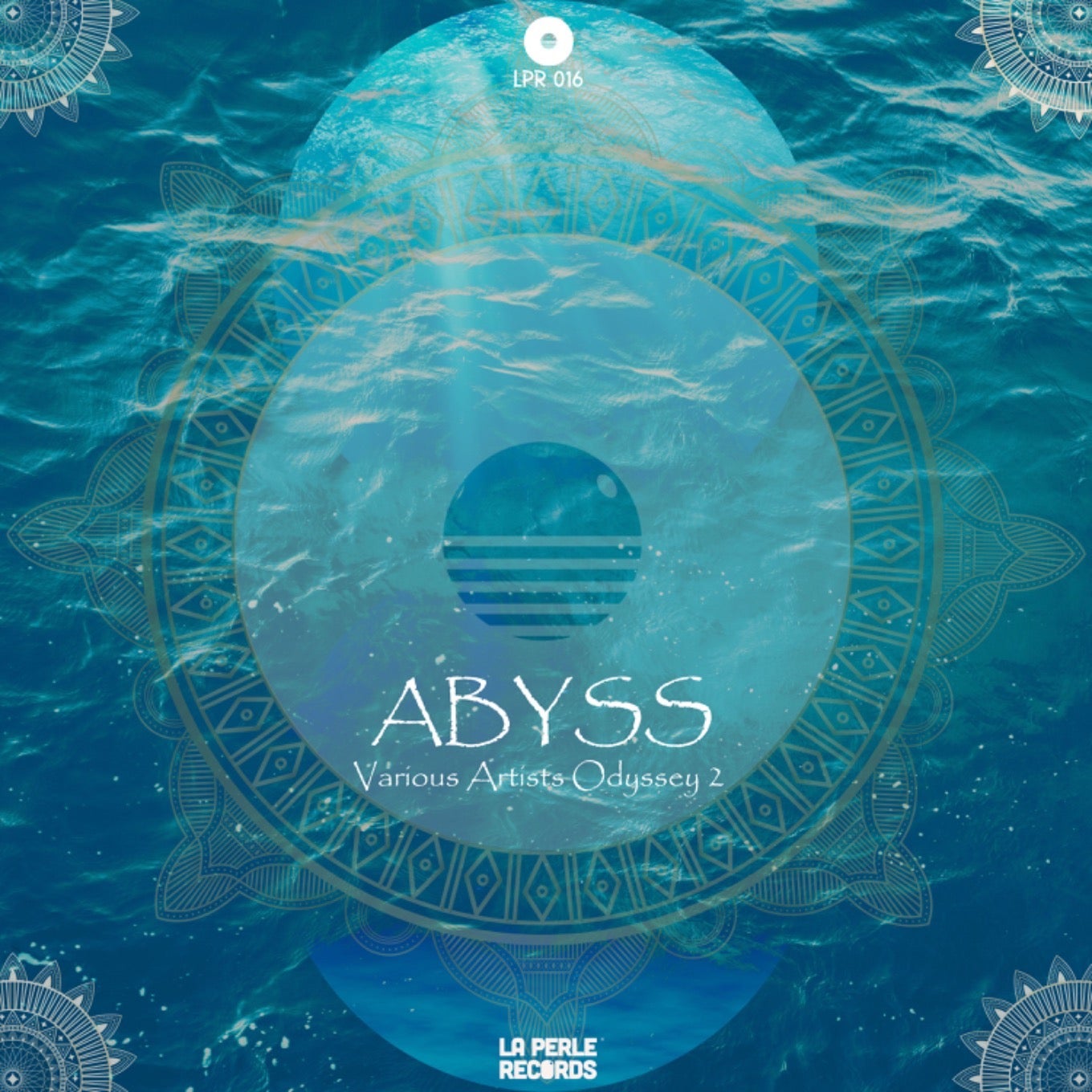 ABYSS - Various Artists Odyssey 2 out July 26th !!!!! (Pre Save / Pre order / Spotify / Apple Music / Beatport)