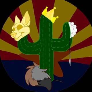 Cactus Kings Studios Commissions
